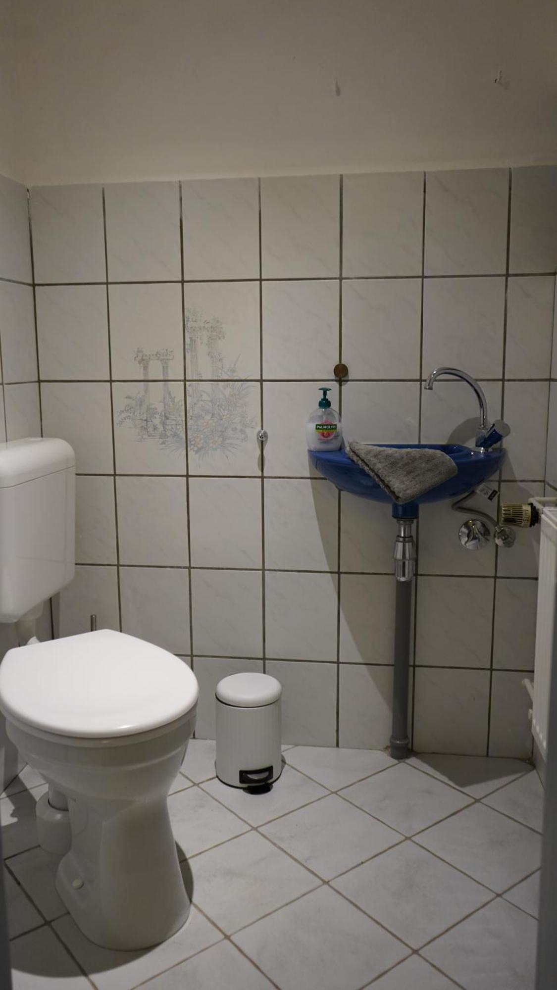 Landhof Luna Apartment