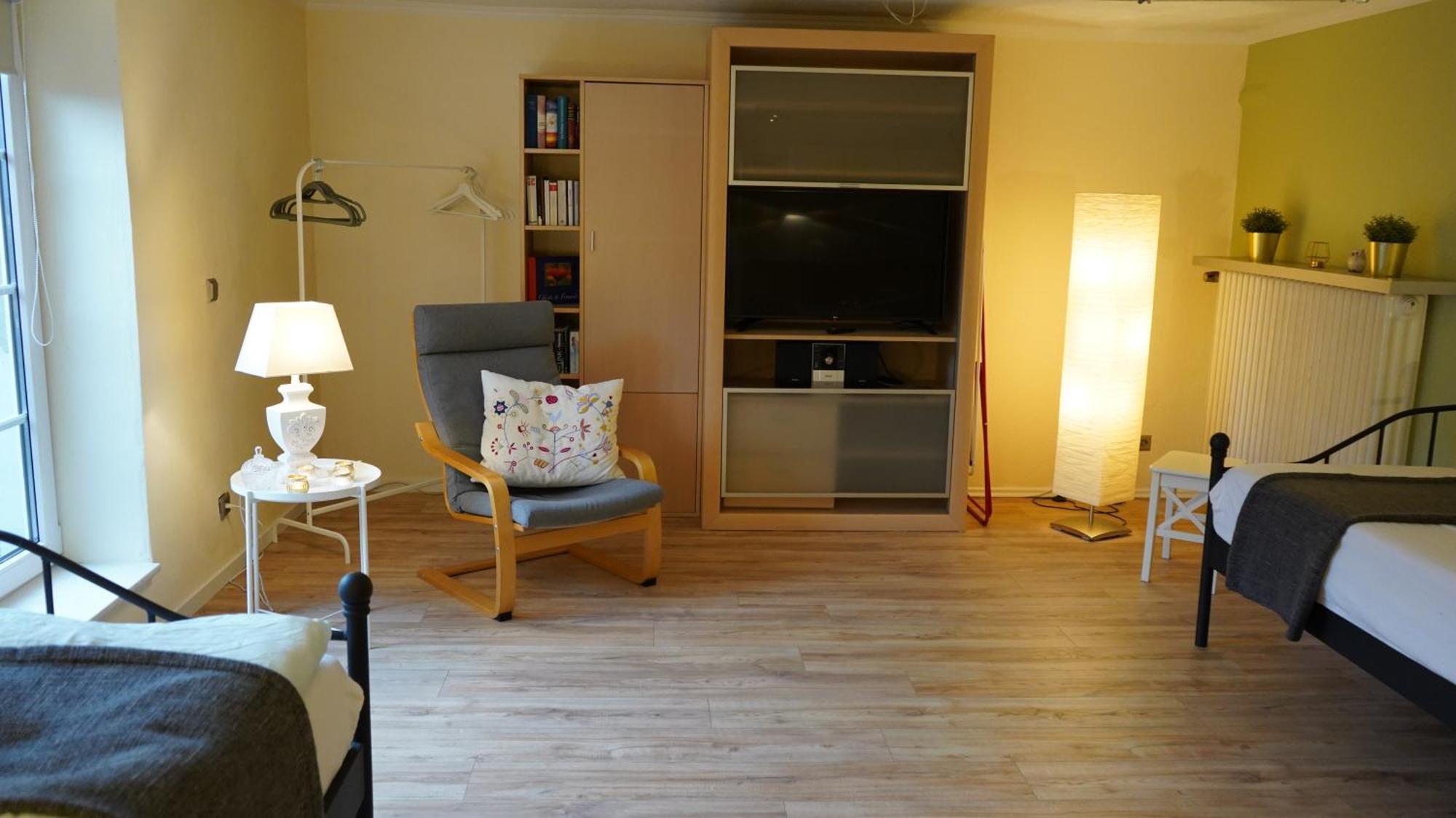Landhof Luna Apartment Gevelsberg